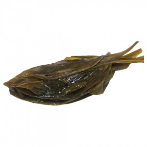 명이나물 장아찌 2.8kg_1박스