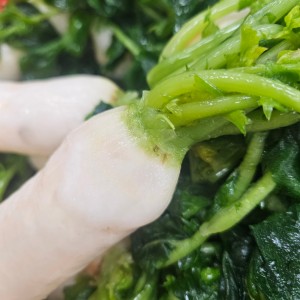 알타리절임 국내산 10kg