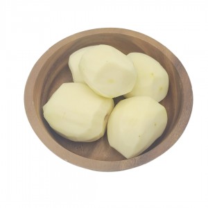 국내산 깐감자 1kg 진공포장 5kg