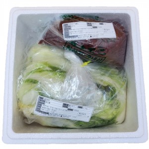 DIY김치 절임배추7KG + 양념 3KG