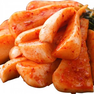 주문생산 알타리 김치 5KG