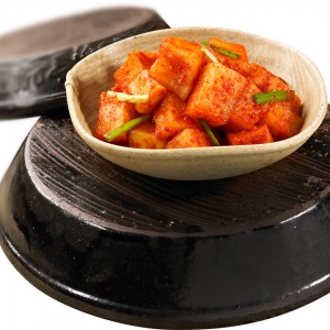 깍두기 김치 5kg